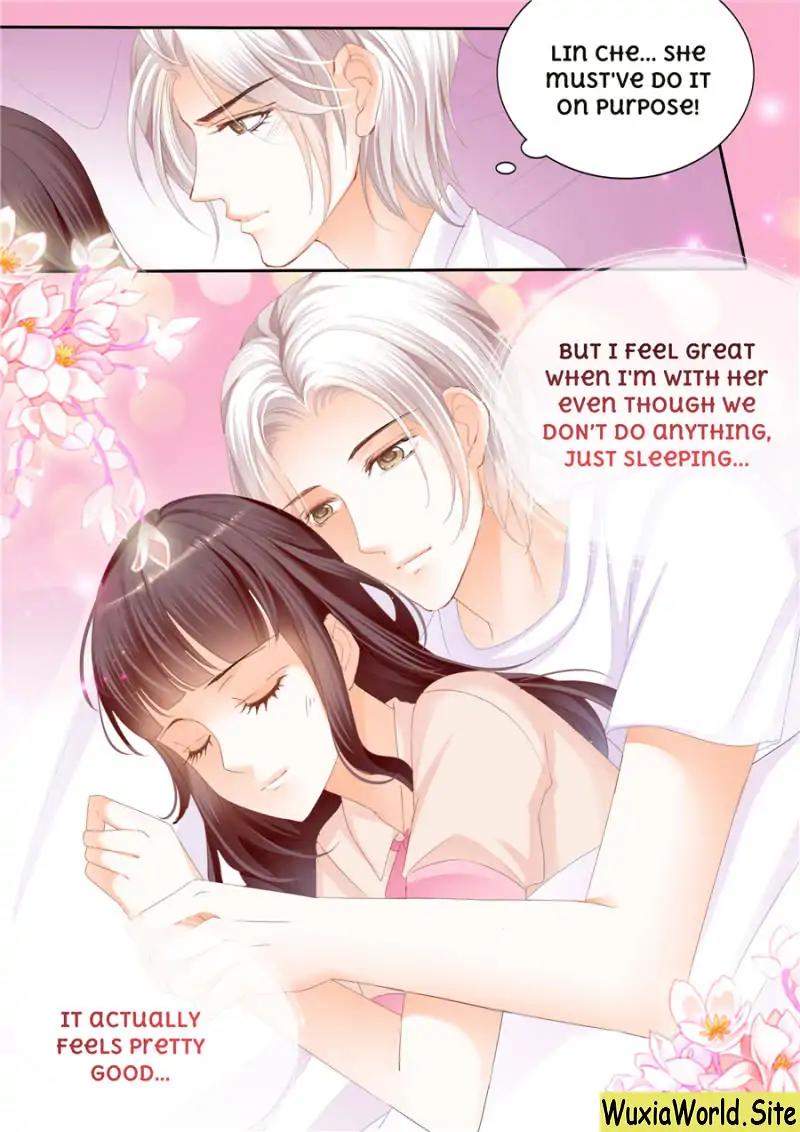 THE BEAUTIFUL WIFE OF THE WHIRLWIND MARRIAGE chapter 120 - page 12