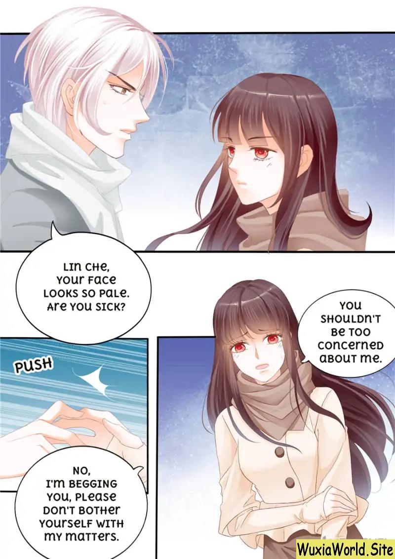 THE BEAUTIFUL WIFE OF THE WHIRLWIND MARRIAGE chapter 119 - page 10