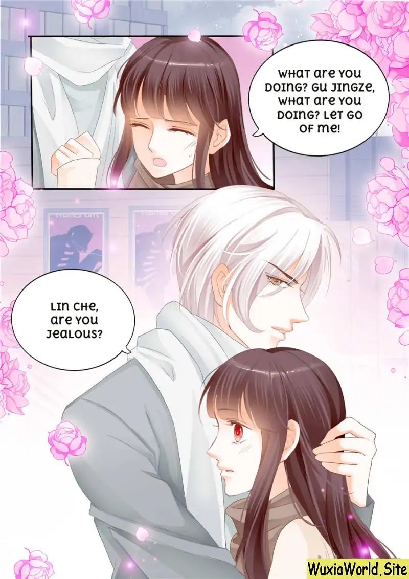THE BEAUTIFUL WIFE OF THE WHIRLWIND MARRIAGE chapter 119 - page 13