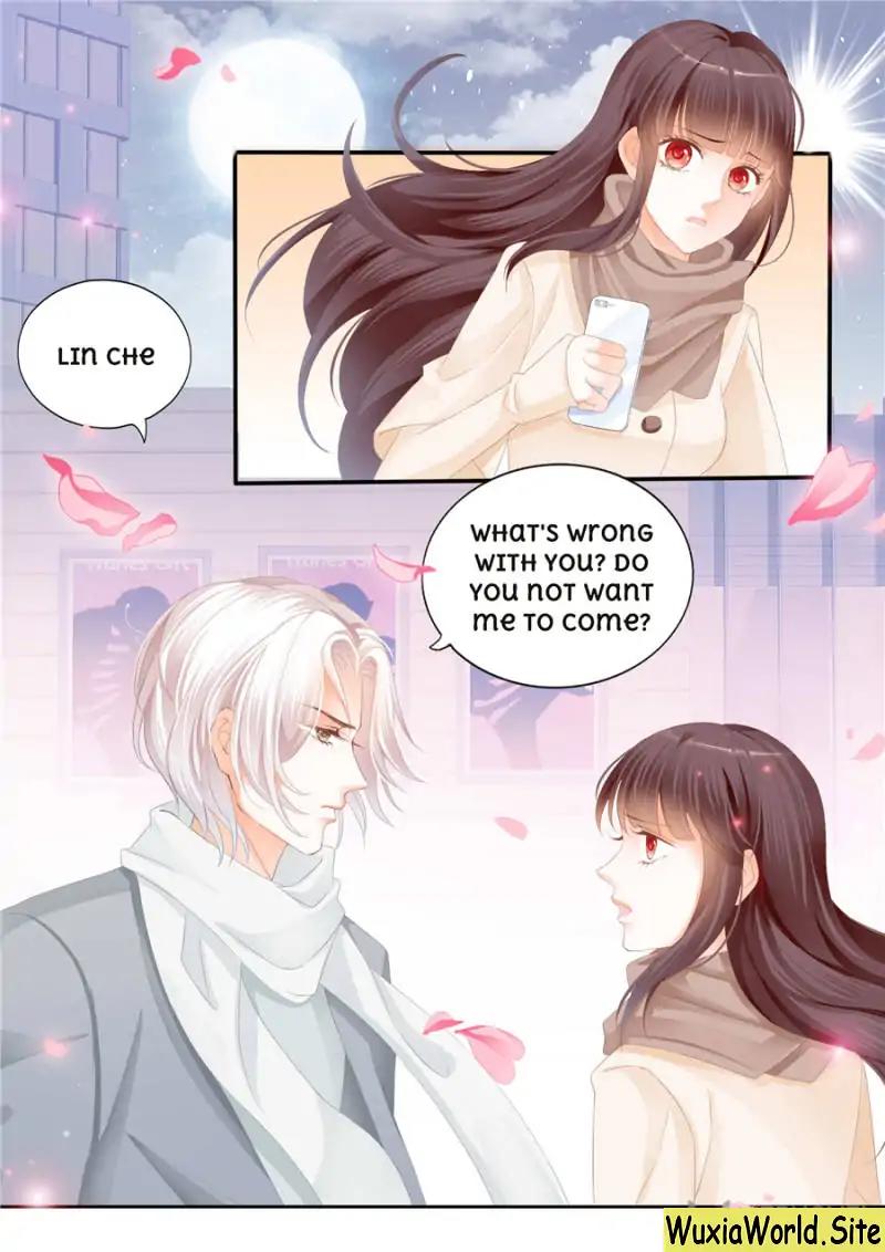 THE BEAUTIFUL WIFE OF THE WHIRLWIND MARRIAGE chapter 119 - page 6