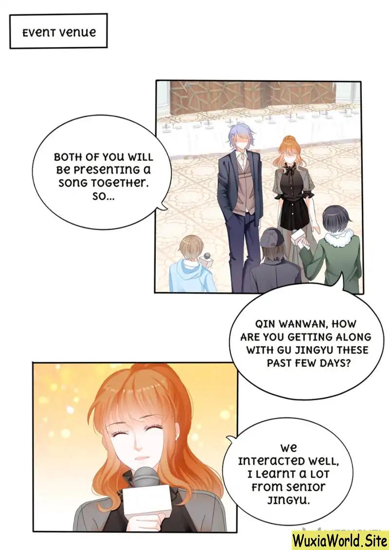 THE BEAUTIFUL WIFE OF THE WHIRLWIND MARRIAGE chapter 118 - page 11