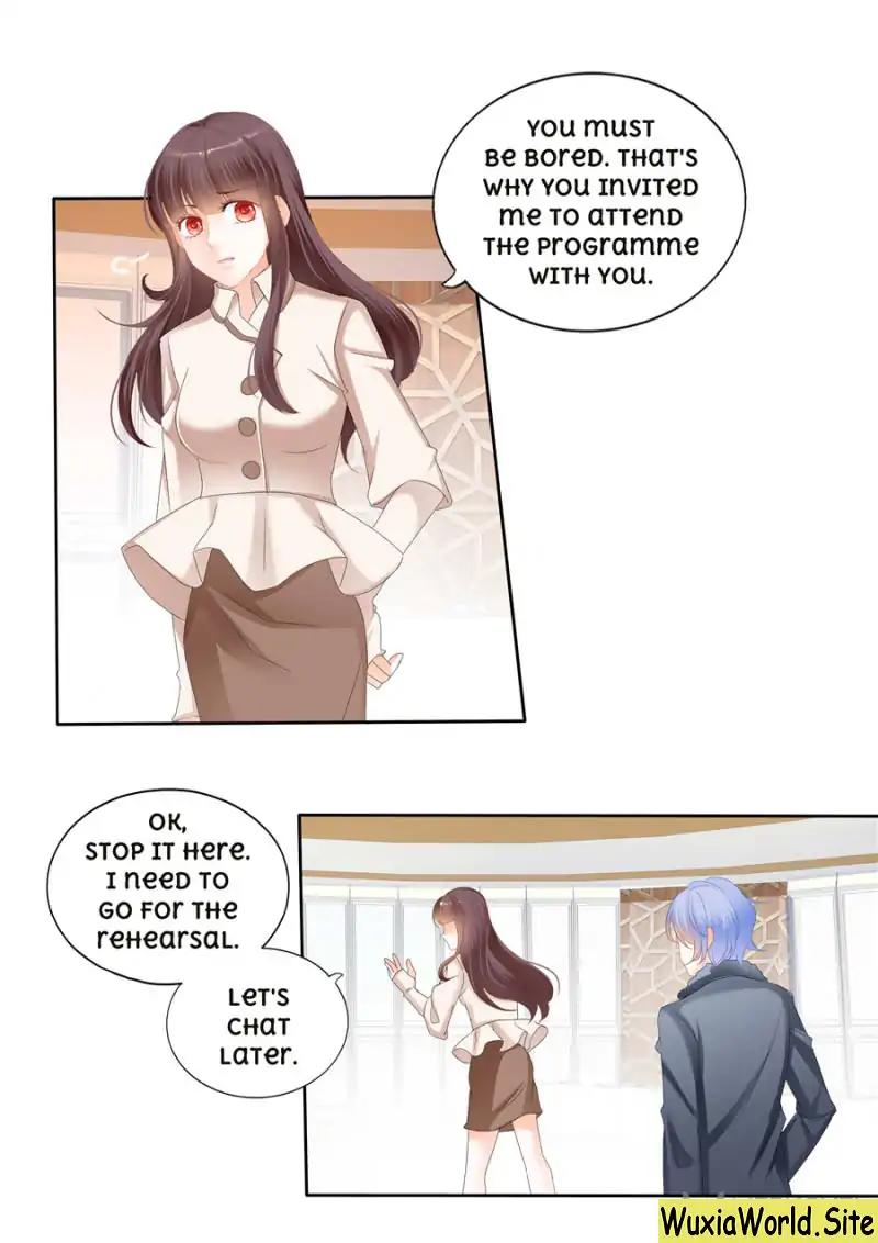 THE BEAUTIFUL WIFE OF THE WHIRLWIND MARRIAGE chapter 118 - page 16
