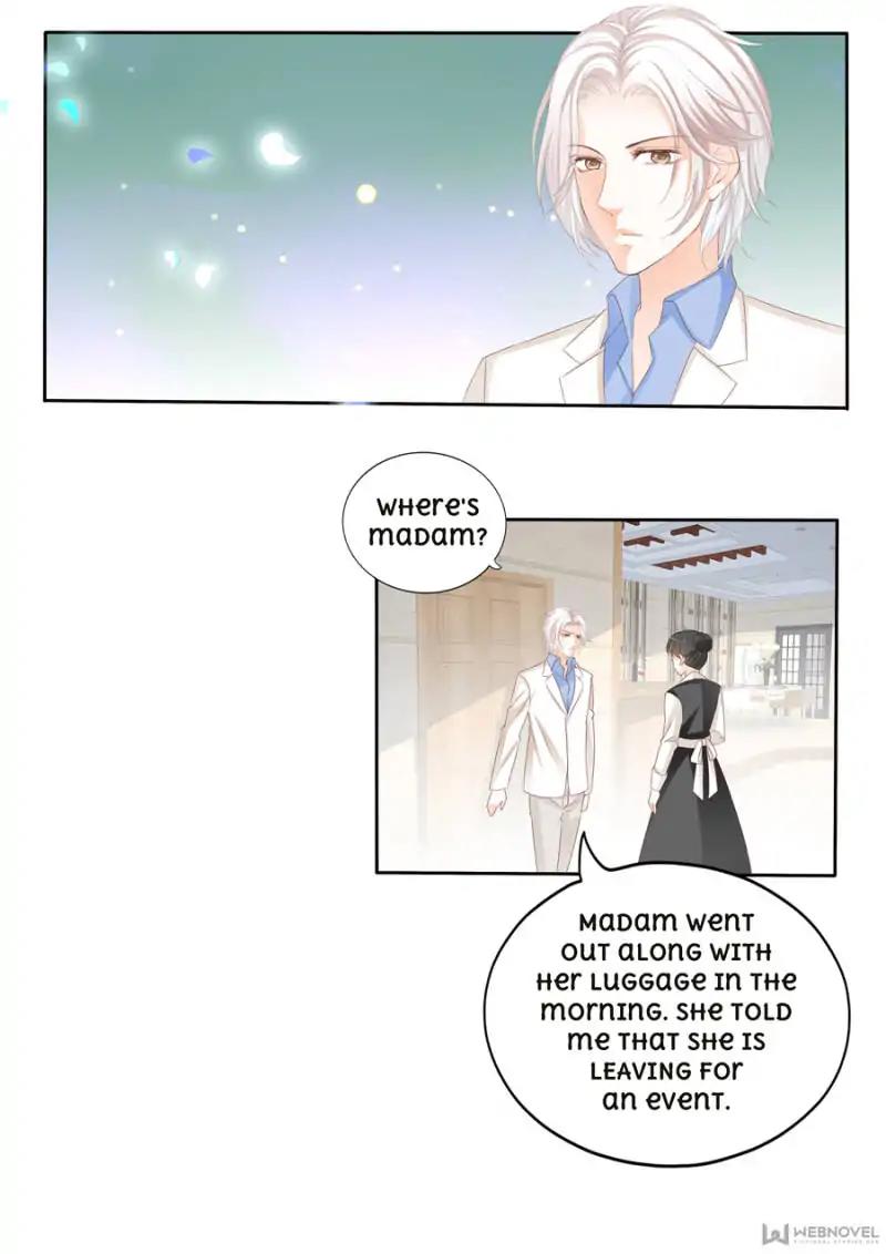 THE BEAUTIFUL WIFE OF THE WHIRLWIND MARRIAGE chapter 117 - page 13