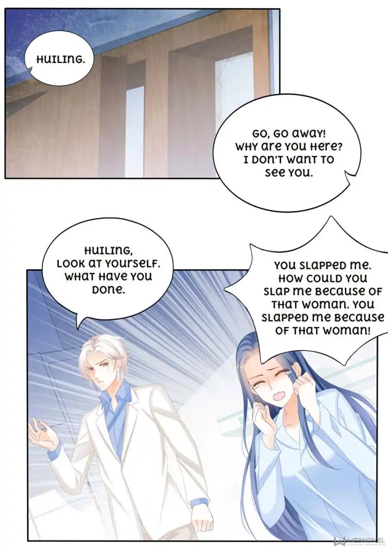 THE BEAUTIFUL WIFE OF THE WHIRLWIND MARRIAGE chapter 117 - page 2