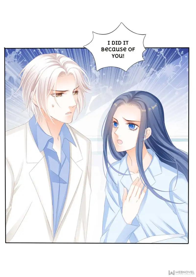 THE BEAUTIFUL WIFE OF THE WHIRLWIND MARRIAGE chapter 117 - page 6
