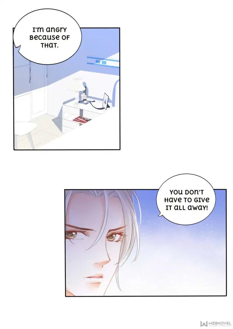 THE BEAUTIFUL WIFE OF THE WHIRLWIND MARRIAGE chapter 117 - page 7