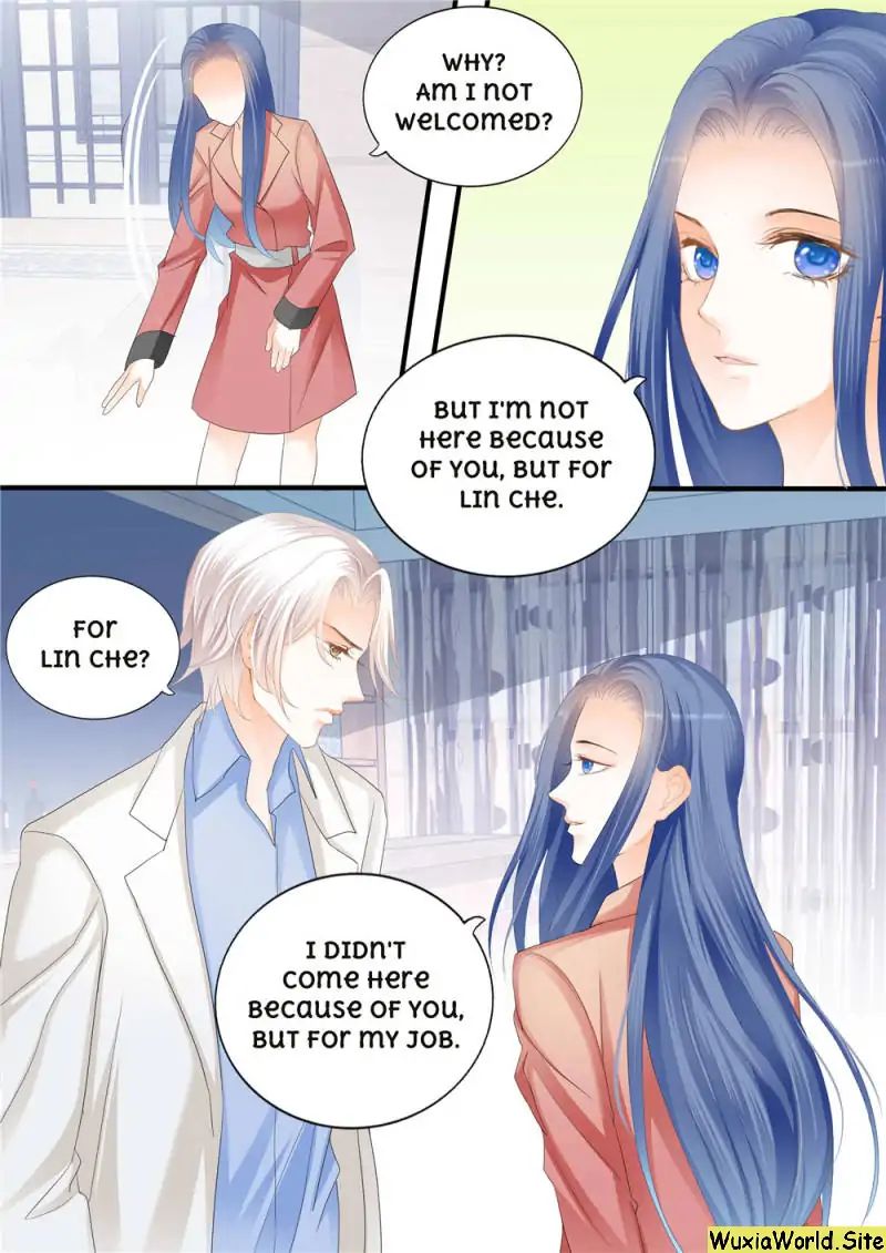 THE BEAUTIFUL WIFE OF THE WHIRLWIND MARRIAGE chapter 115 - page 6