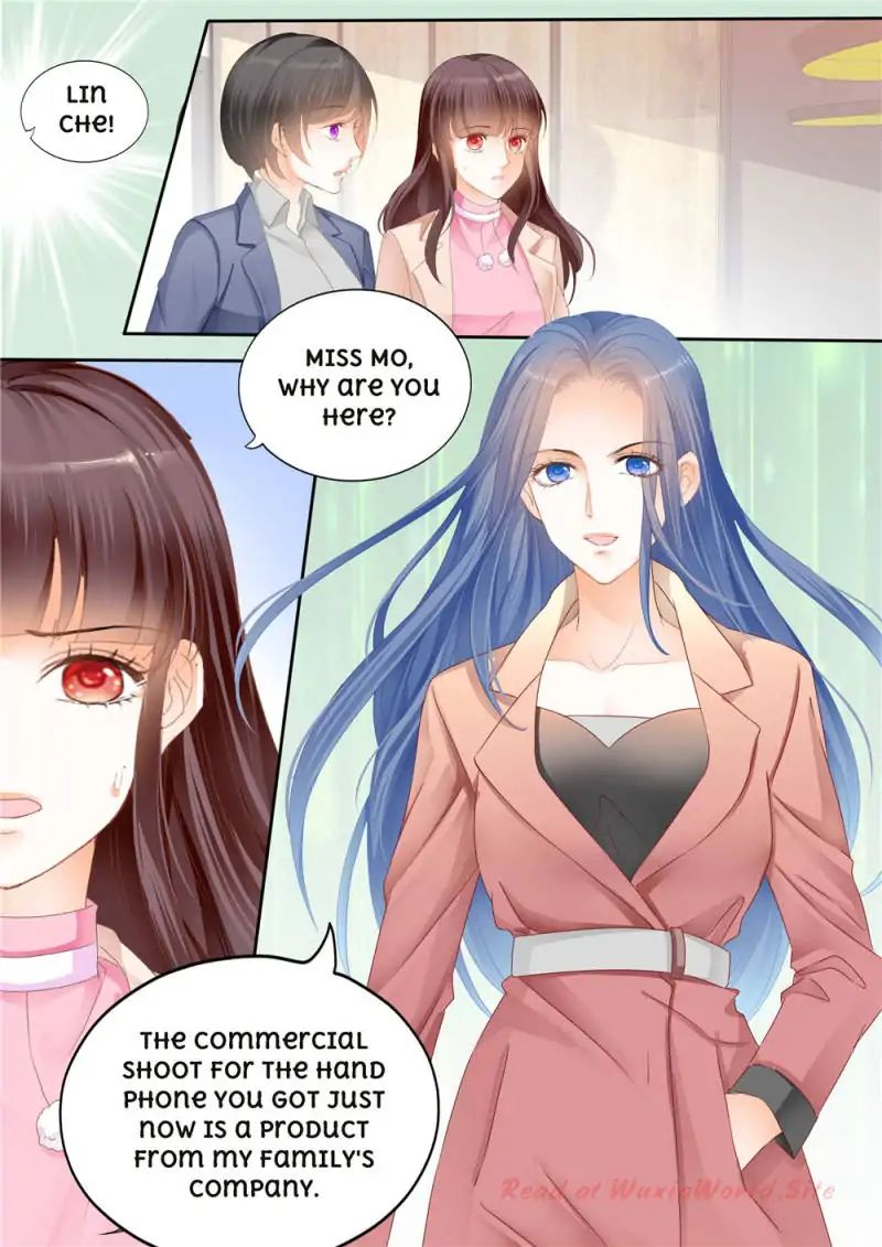 THE BEAUTIFUL WIFE OF THE WHIRLWIND MARRIAGE chapter 114 - page 12