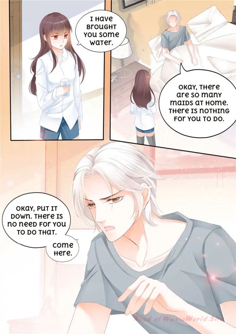 THE BEAUTIFUL WIFE OF THE WHIRLWIND MARRIAGE chapter 114 - page 6