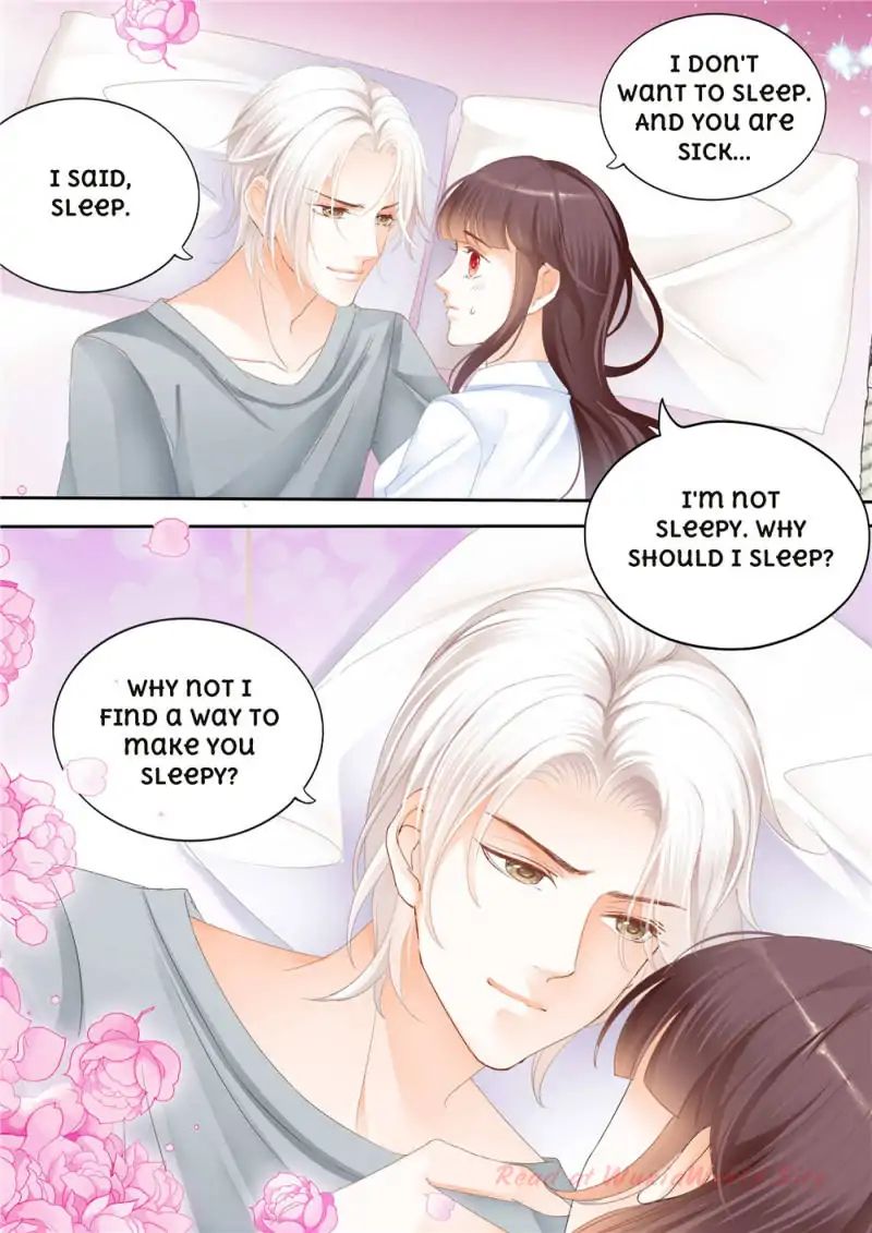 THE BEAUTIFUL WIFE OF THE WHIRLWIND MARRIAGE chapter 114 - page 8