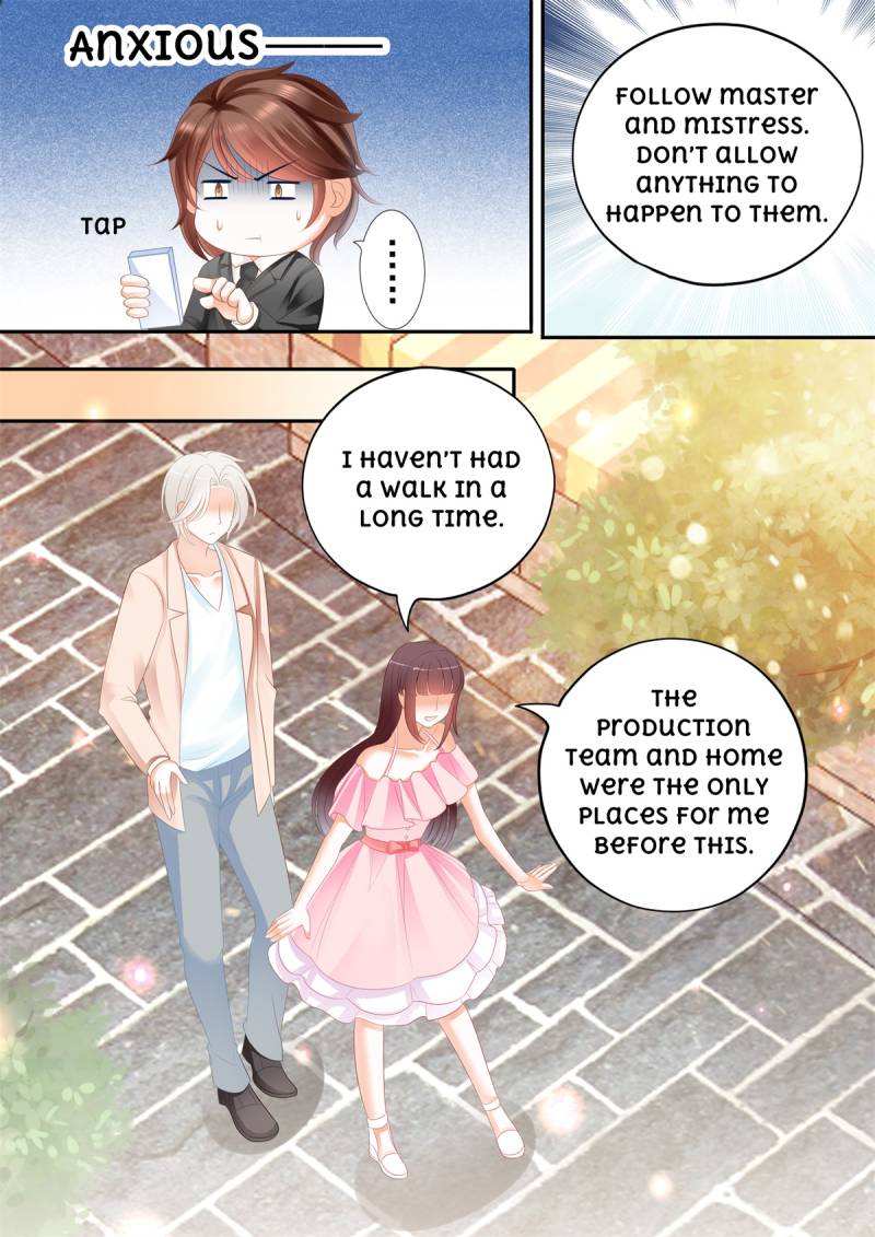 THE BEAUTIFUL WIFE OF THE WHIRLWIND MARRIAGE chapter 62 - page 13