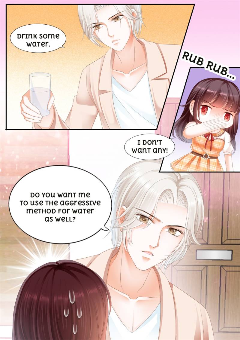 THE BEAUTIFUL WIFE OF THE WHIRLWIND MARRIAGE chapter 57 - page 13