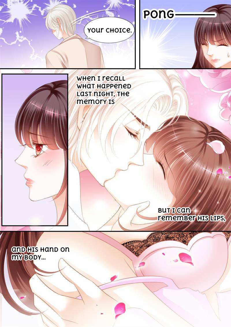 THE BEAUTIFUL WIFE OF THE WHIRLWIND MARRIAGE chapter 55 - page 11