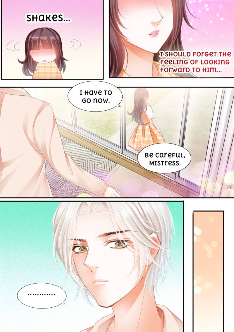 THE BEAUTIFUL WIFE OF THE WHIRLWIND MARRIAGE chapter 55 - page 12