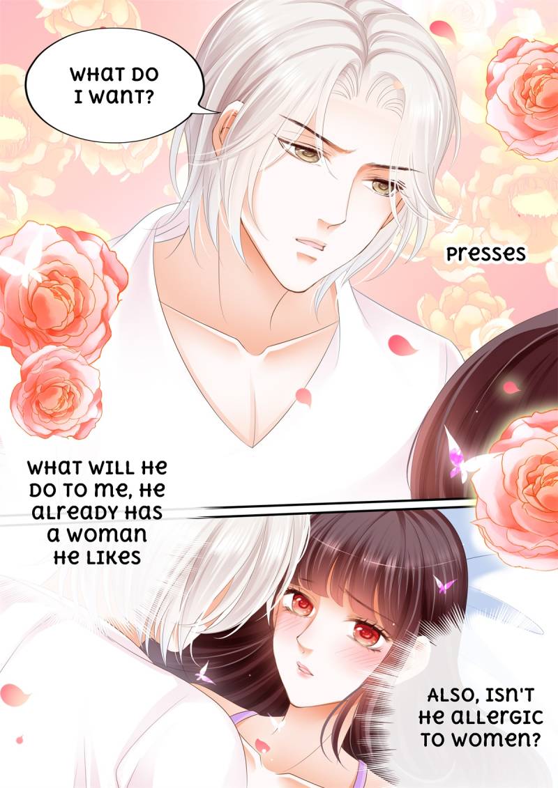 THE BEAUTIFUL WIFE OF THE WHIRLWIND MARRIAGE chapter 53 - page 18