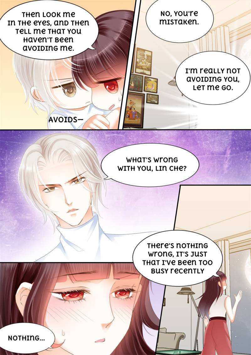 THE BEAUTIFUL WIFE OF THE WHIRLWIND MARRIAGE chapter 48 - page 10