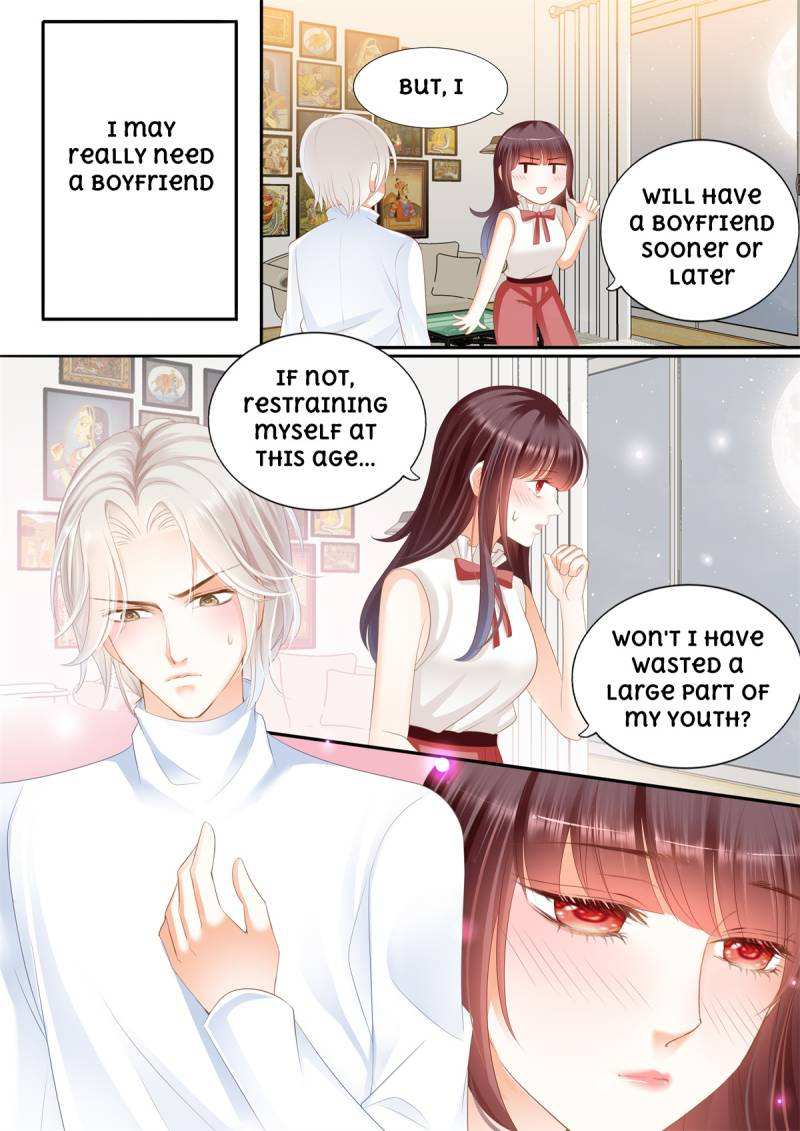 THE BEAUTIFUL WIFE OF THE WHIRLWIND MARRIAGE chapter 48 - page 12
