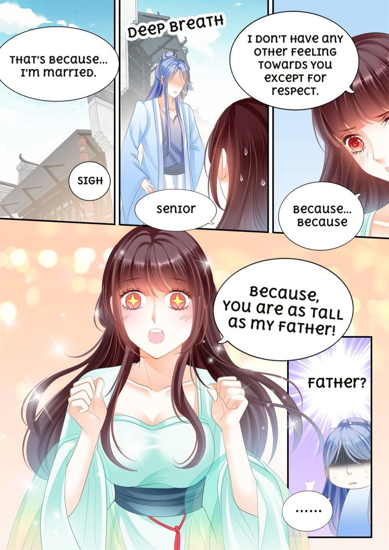 THE BEAUTIFUL WIFE OF THE WHIRLWIND MARRIAGE chapter 45 - page 13