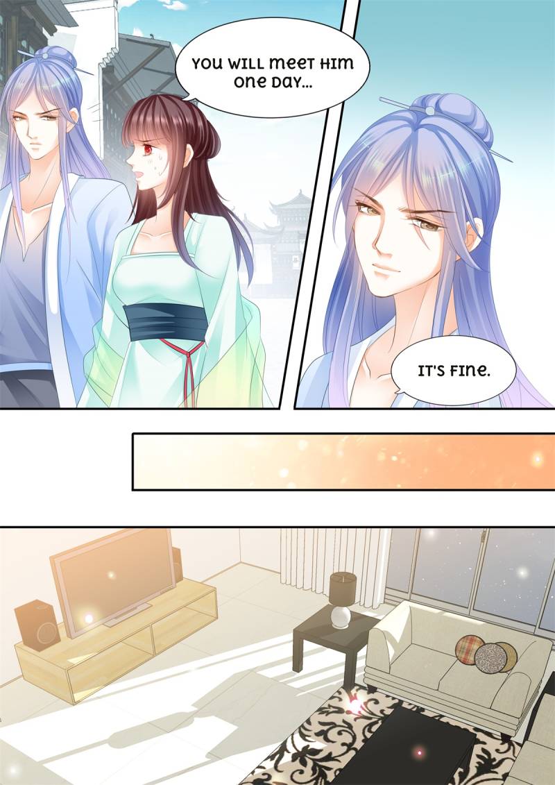 THE BEAUTIFUL WIFE OF THE WHIRLWIND MARRIAGE chapter 45 - page 15