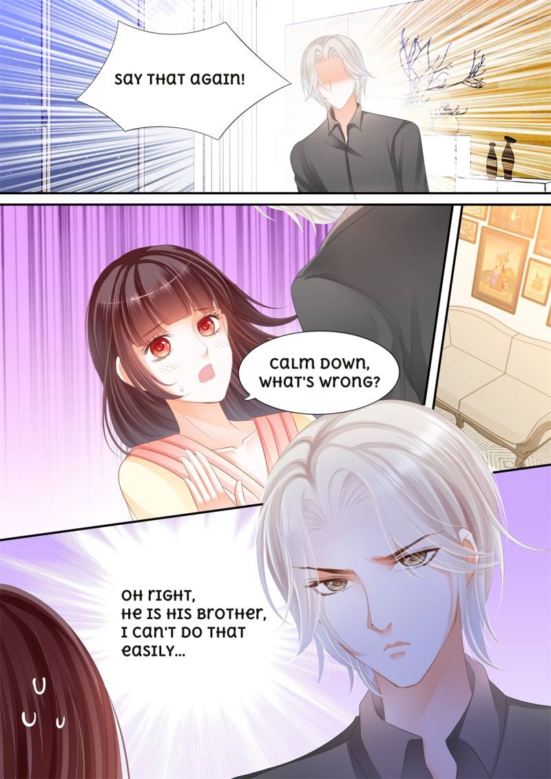 THE BEAUTIFUL WIFE OF THE WHIRLWIND MARRIAGE chapter 45 - page 2