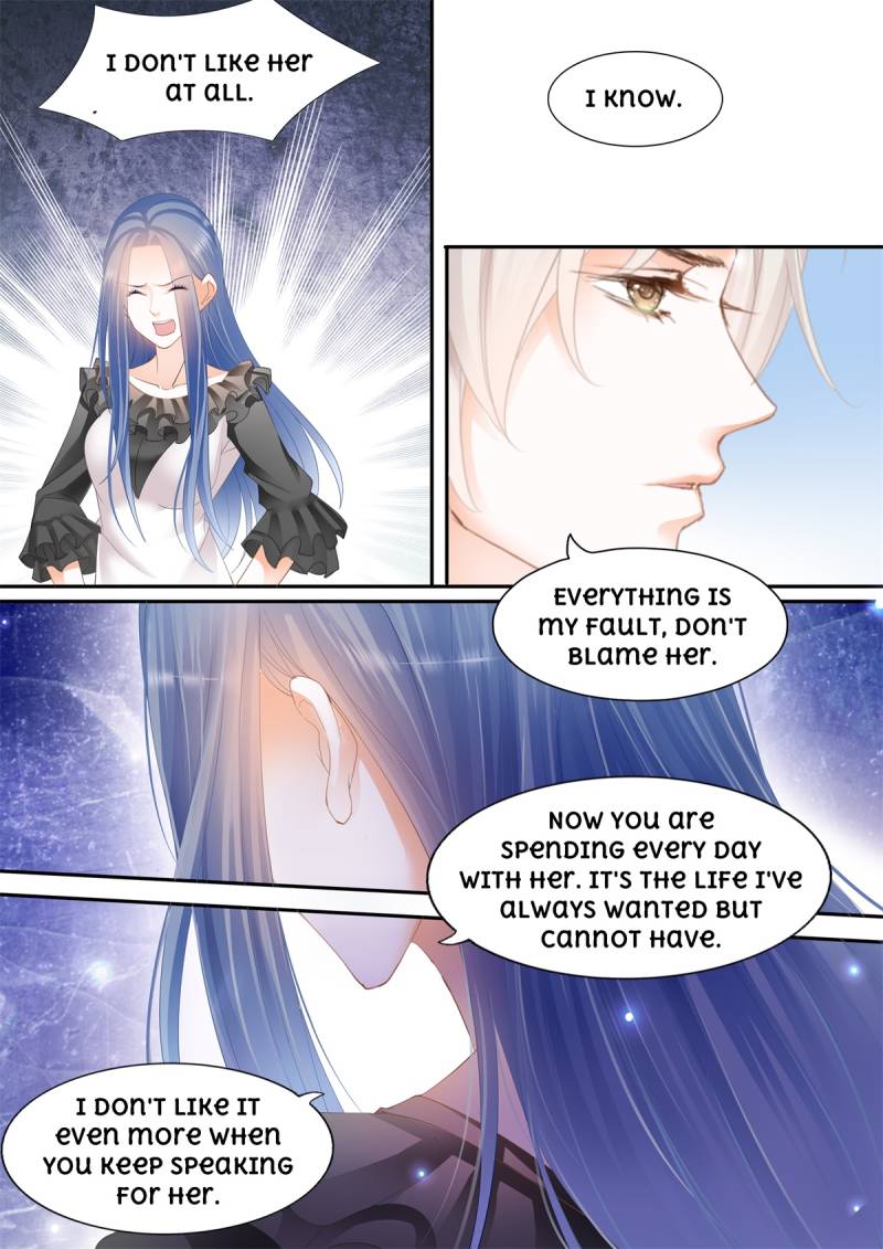 THE BEAUTIFUL WIFE OF THE WHIRLWIND MARRIAGE chapter 42 - page 14