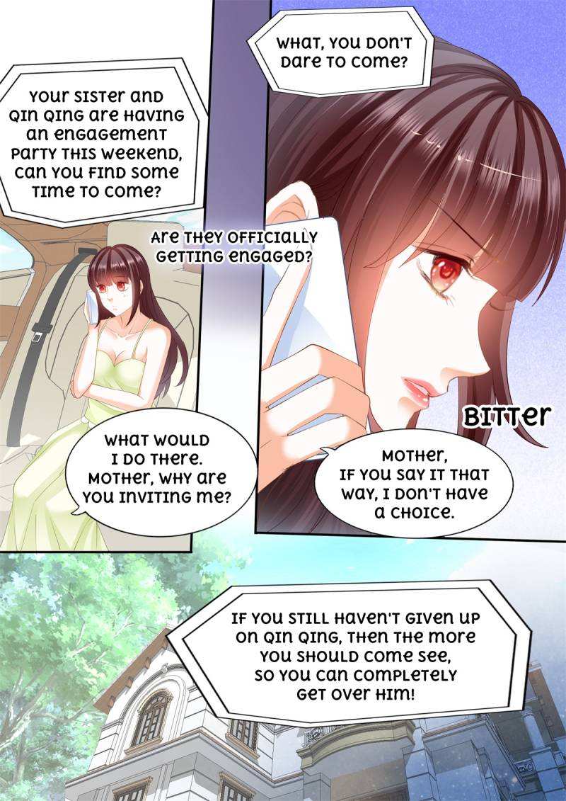 THE BEAUTIFUL WIFE OF THE WHIRLWIND MARRIAGE chapter 36 - page 14