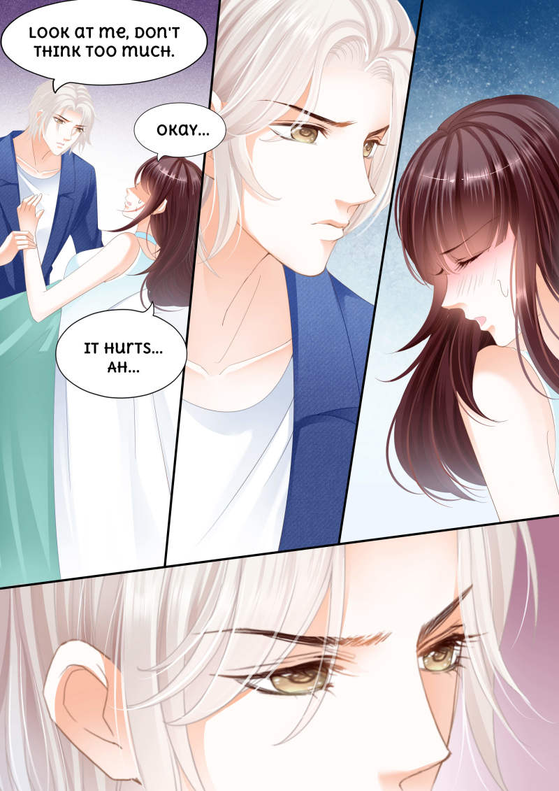 THE BEAUTIFUL WIFE OF THE WHIRLWIND MARRIAGE chapter 29 - page 14
