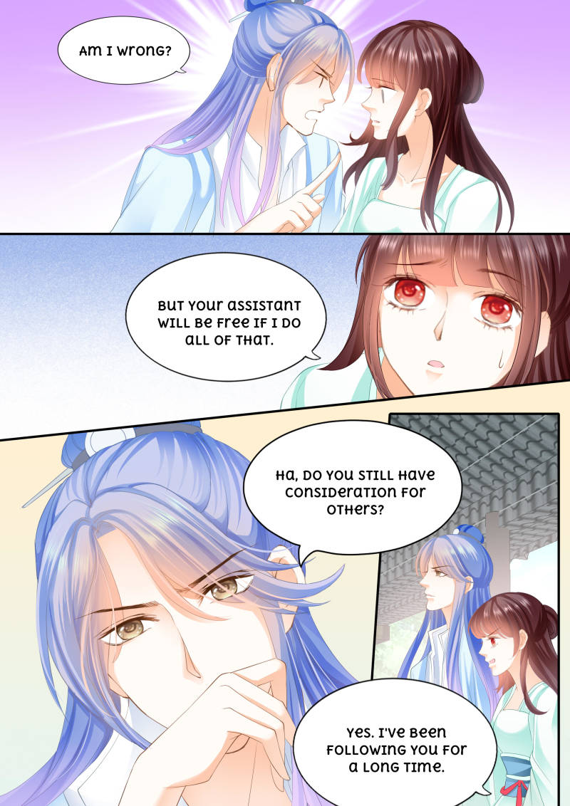 THE BEAUTIFUL WIFE OF THE WHIRLWIND MARRIAGE chapter 25 - page 29