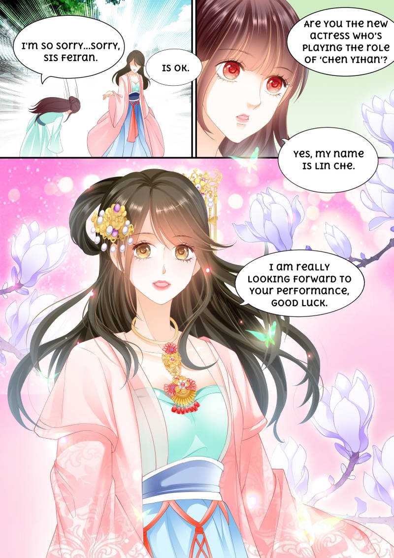 THE BEAUTIFUL WIFE OF THE WHIRLWIND MARRIAGE chapter 25 - page 15