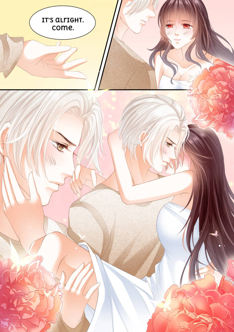 THE BEAUTIFUL WIFE OF THE WHIRLWIND MARRIAGE chapter 23 - page 35