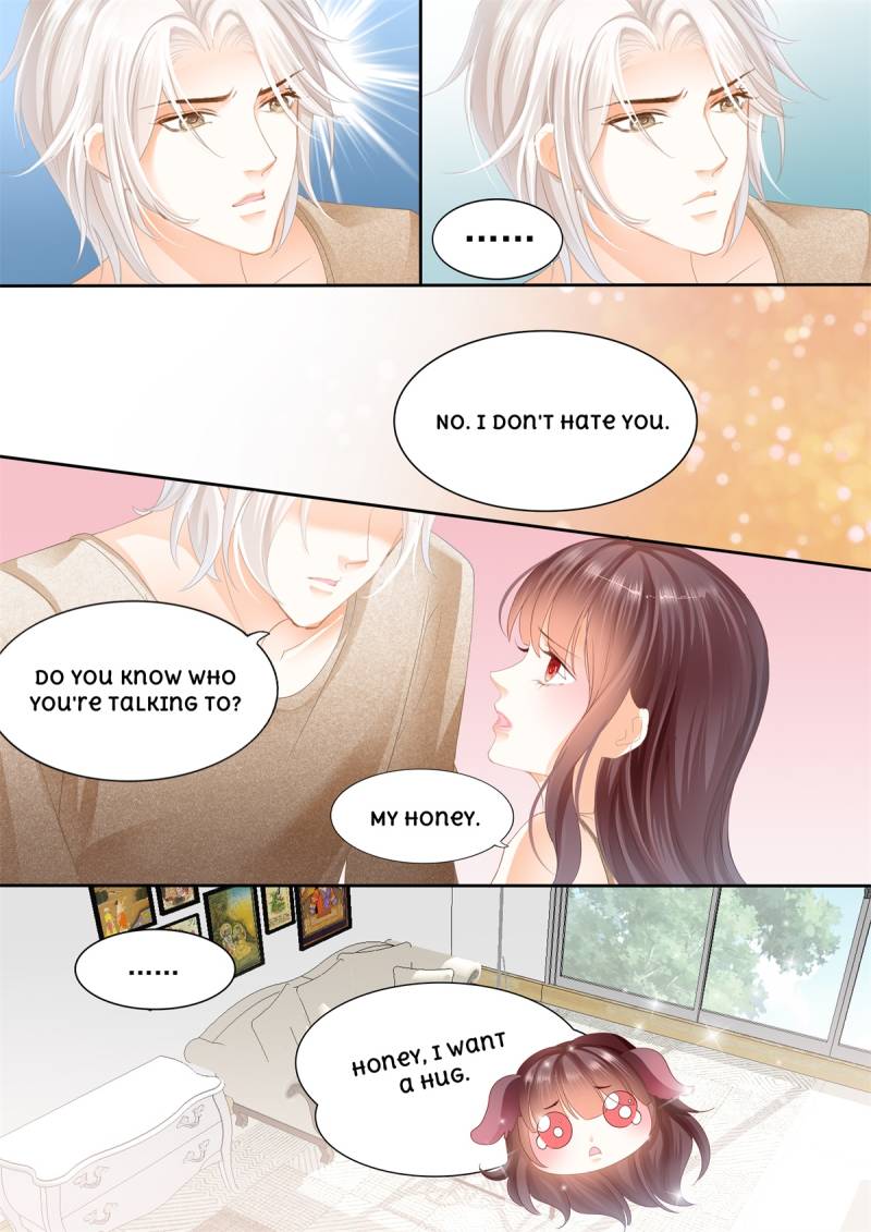 THE BEAUTIFUL WIFE OF THE WHIRLWIND MARRIAGE chapter 20 - page 13