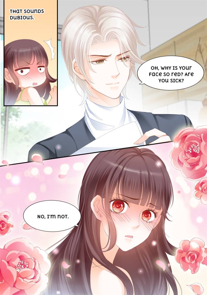 THE BEAUTIFUL WIFE OF THE WHIRLWIND MARRIAGE chapter 14 - page 12