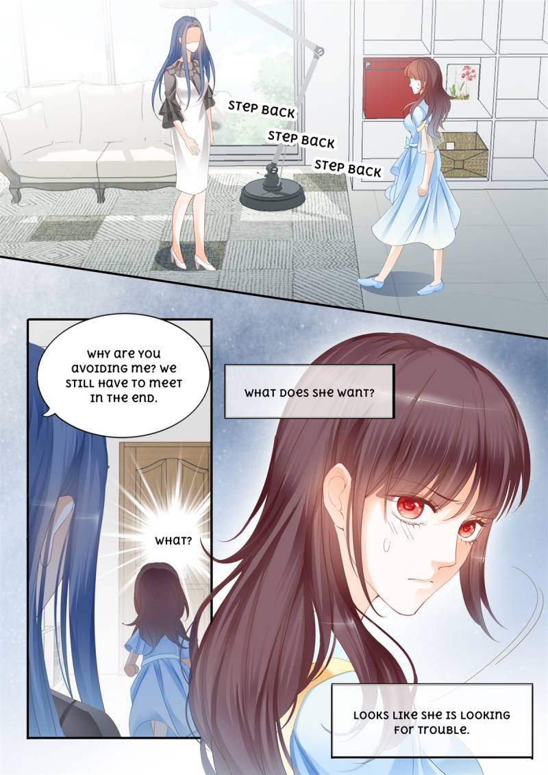 THE BEAUTIFUL WIFE OF THE WHIRLWIND MARRIAGE chapter 13 - page 12