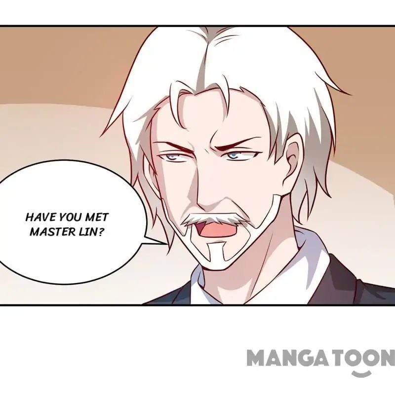 Bloodthirsty Man: Trapped Bride Chapter 125 - page 30