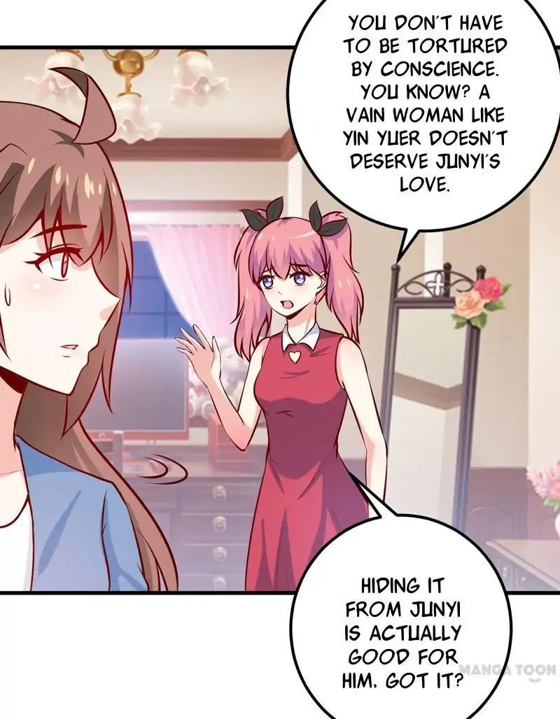 Bloodthirsty Man: Trapped Bride Chapter 61 - page 13