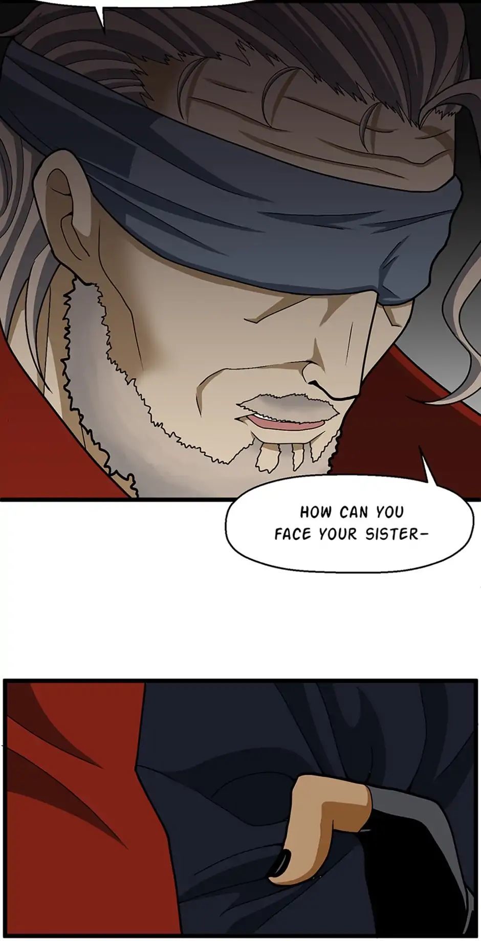 The Princess is a Gangster Chapter 26 - page 25