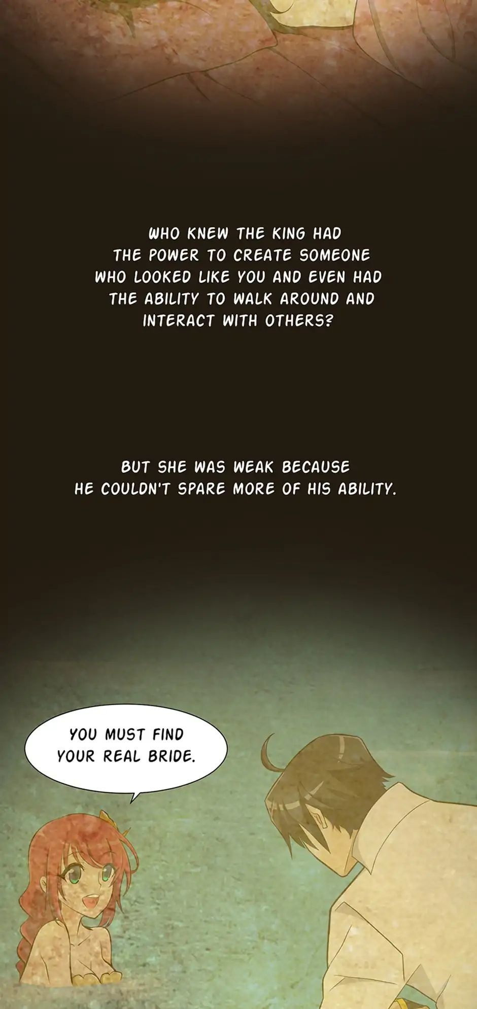 The Princess is a Gangster Chapter 26 - page 8