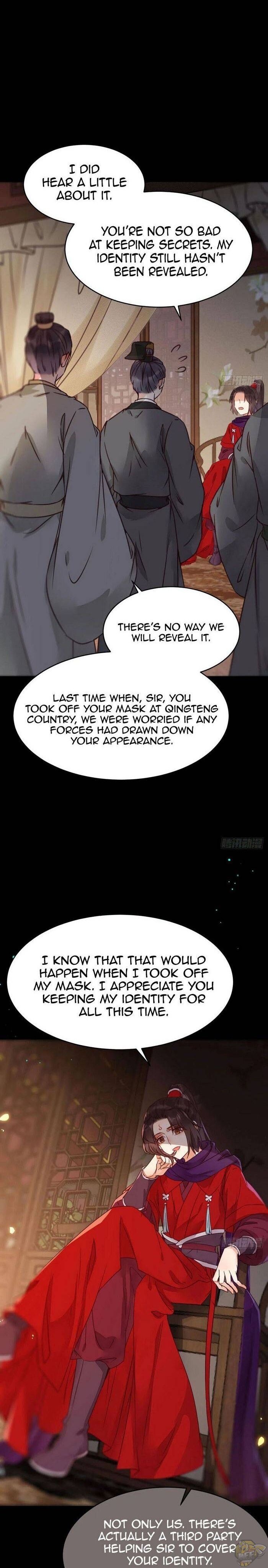 The Ghostly Doctor Chapter 322 - page 1