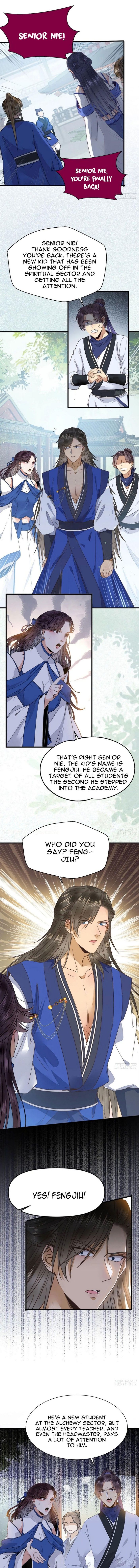 The Ghostly Doctor Chapter 263 - page 4