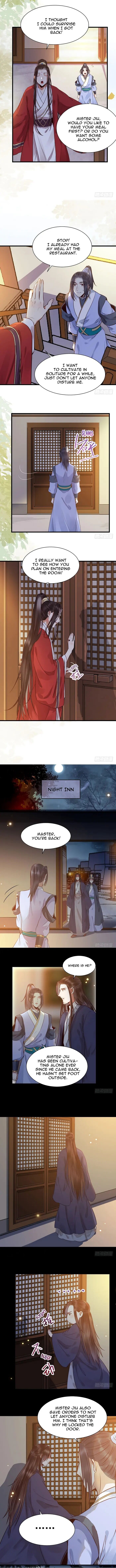 The Ghostly Doctor Chapter 196 - page 2