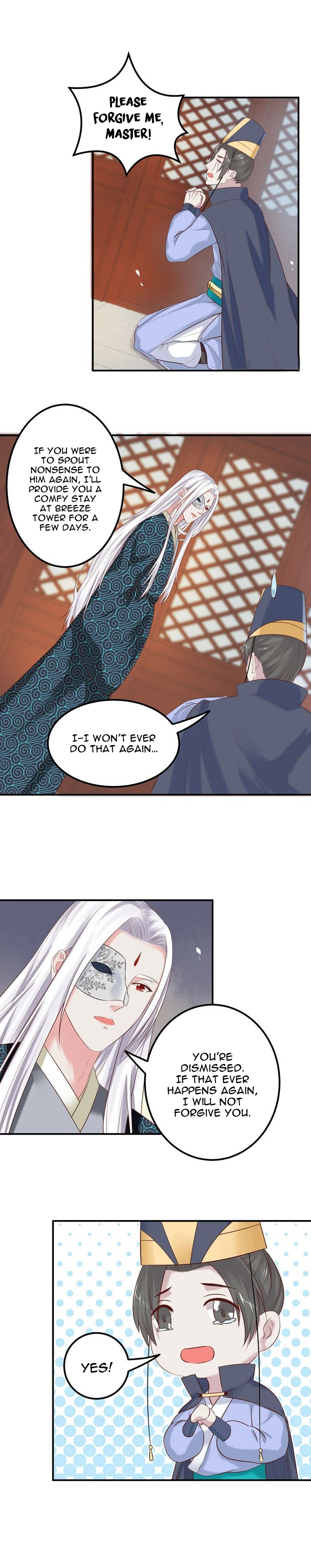 The Ghostly Doctor Chapter 94 - page 10