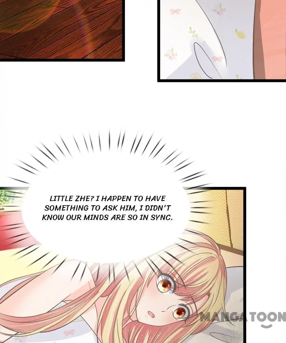 Holding Me Tightly, Ghost Sama Chapter 166 - page 35