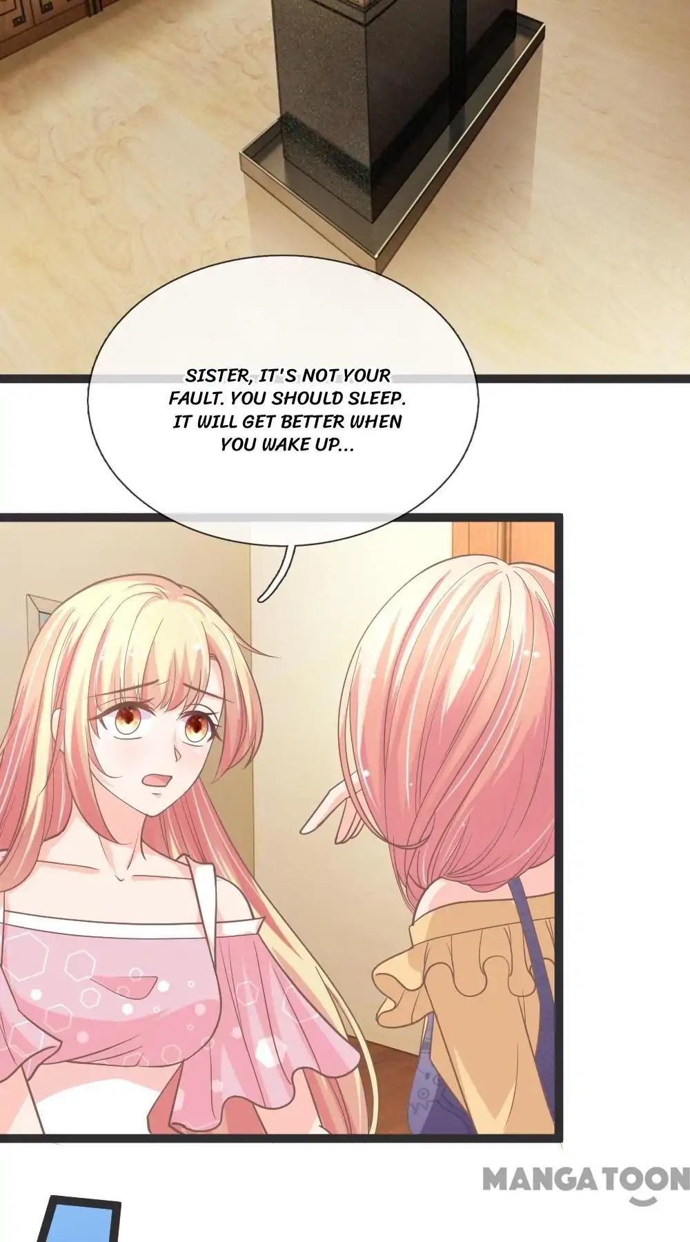 Holding Me Tightly, Ghost Sama Chapter 159 - page 13