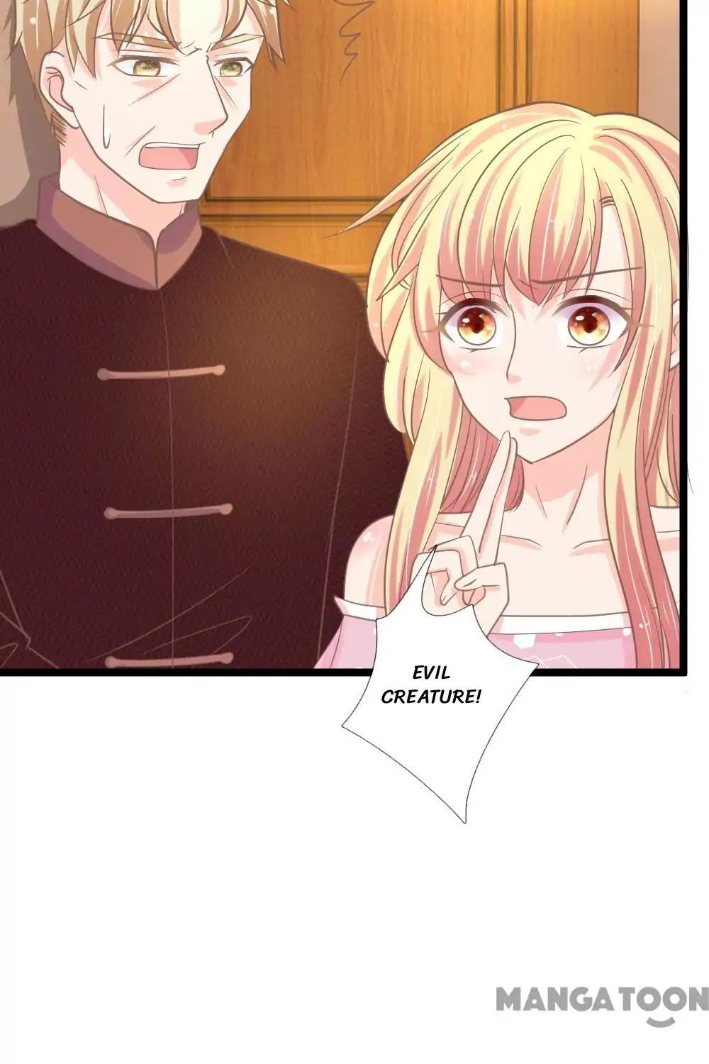 Holding Me Tightly, Ghost Sama Chapter 155 - page 6