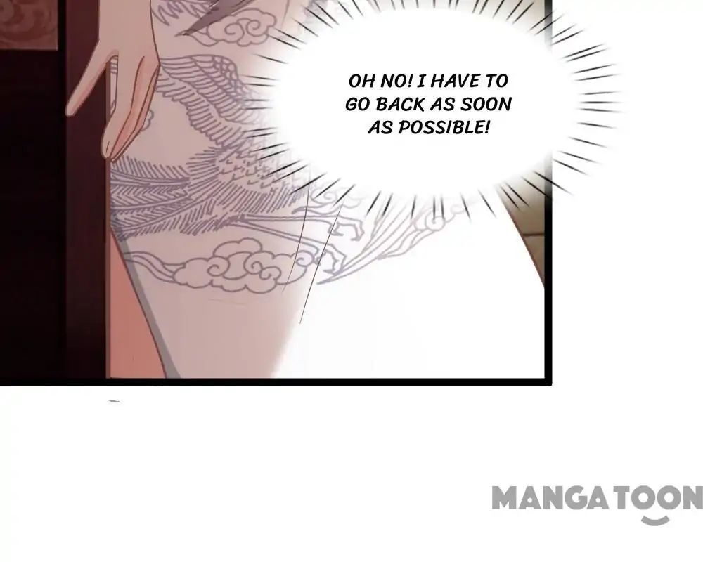 Holding Me Tightly, Ghost Sama Chapter 136 - page 30