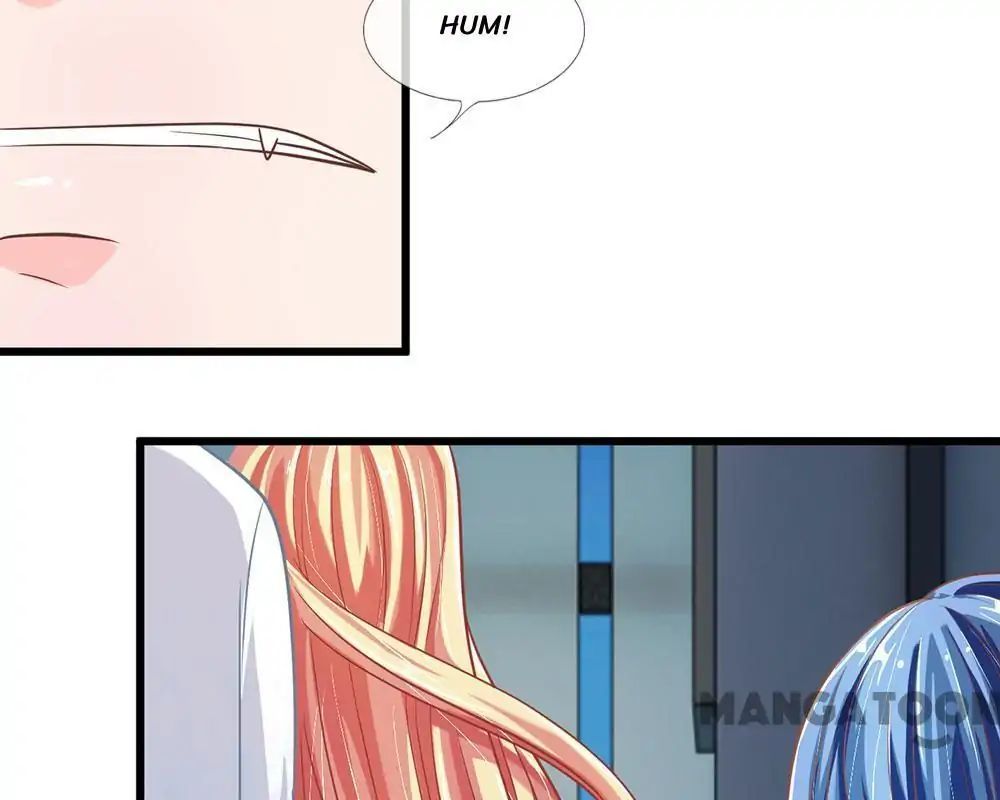 Holding Me Tightly, Ghost Sama Chapter 113 - page 51