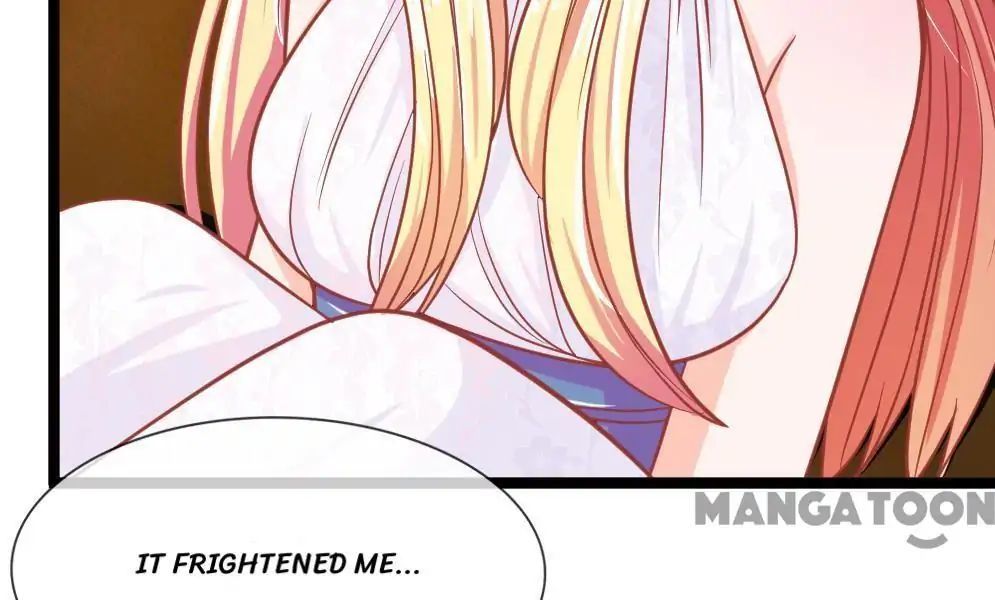 Holding Me Tightly, Ghost Sama Chapter 85 - page 29