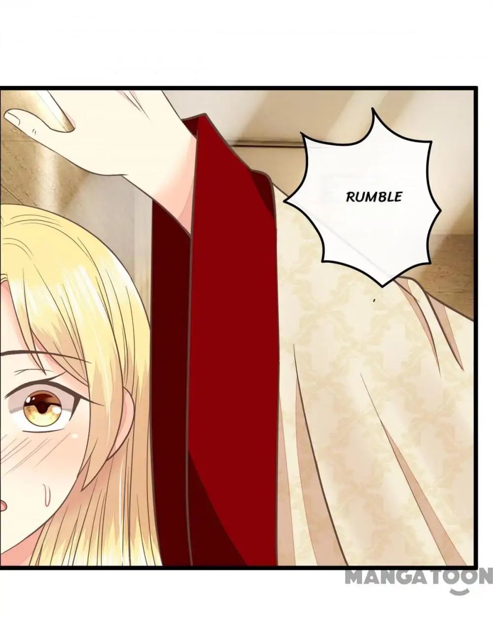 Holding Me Tightly, Ghost Sama Chapter 73 - page 11