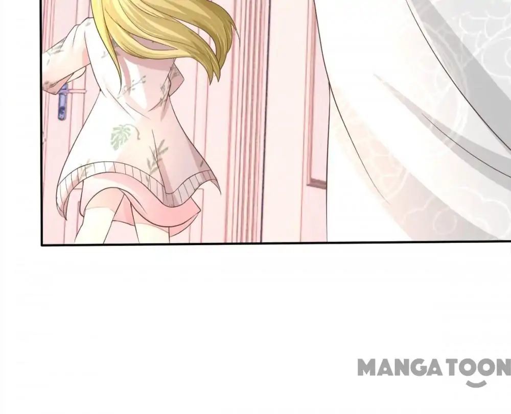 Holding Me Tightly, Ghost Sama Chapter 58 - page 10