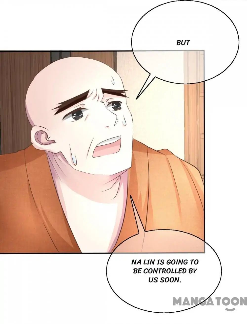 Holding Me Tightly, Ghost Sama Chapter 55 - page 15